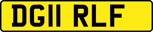 DG11RLF