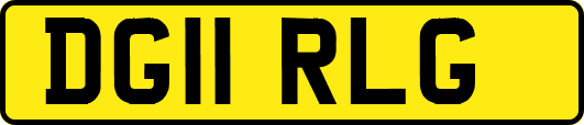 DG11RLG