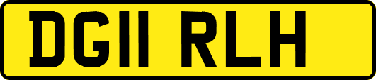 DG11RLH
