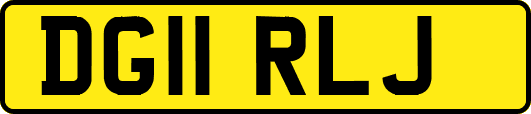DG11RLJ