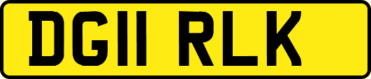 DG11RLK