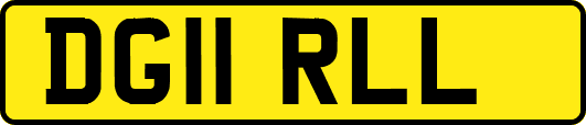 DG11RLL