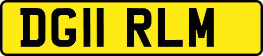 DG11RLM