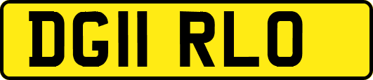 DG11RLO