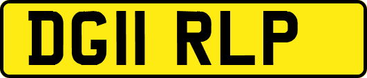 DG11RLP