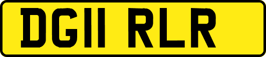 DG11RLR