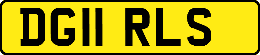 DG11RLS