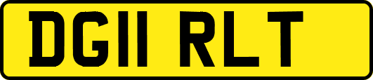 DG11RLT