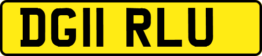 DG11RLU