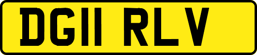 DG11RLV