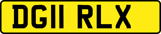 DG11RLX
