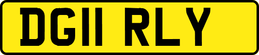 DG11RLY