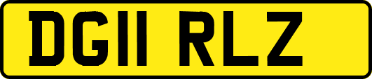 DG11RLZ