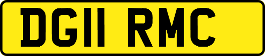 DG11RMC