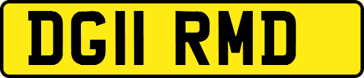 DG11RMD