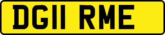 DG11RME