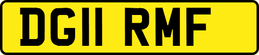 DG11RMF