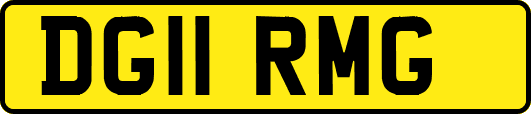 DG11RMG