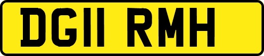 DG11RMH