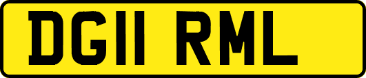 DG11RML