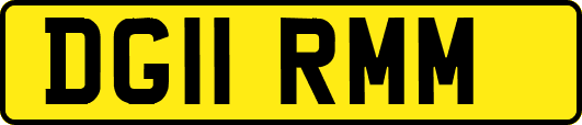 DG11RMM