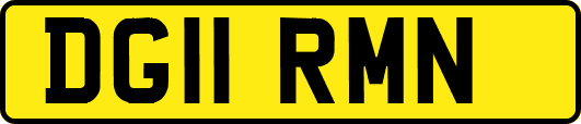 DG11RMN