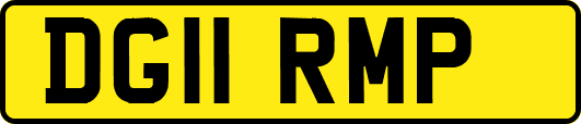 DG11RMP