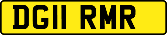 DG11RMR