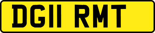 DG11RMT