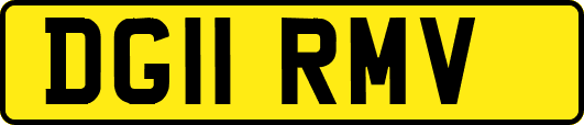 DG11RMV