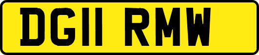 DG11RMW