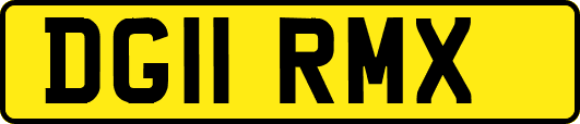 DG11RMX