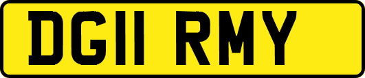 DG11RMY