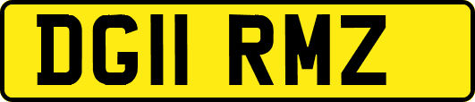 DG11RMZ