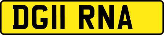 DG11RNA