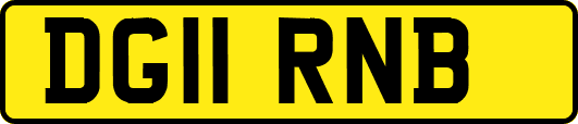 DG11RNB