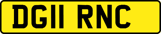 DG11RNC
