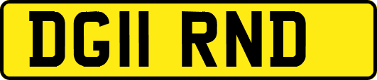 DG11RND