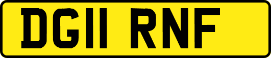 DG11RNF