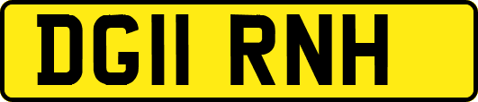 DG11RNH