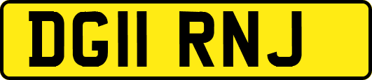 DG11RNJ