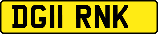 DG11RNK