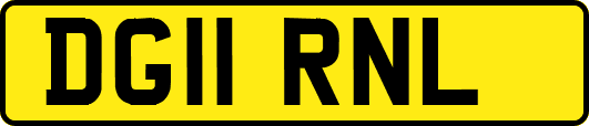DG11RNL