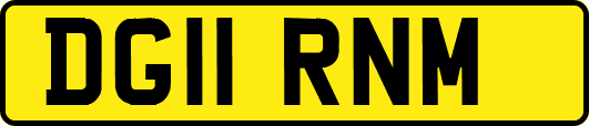 DG11RNM