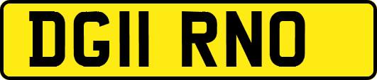 DG11RNO