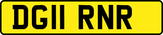 DG11RNR
