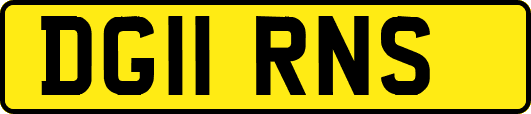 DG11RNS