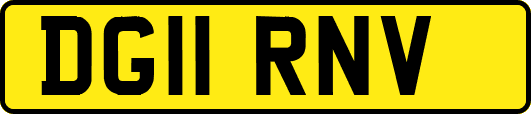 DG11RNV