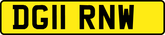 DG11RNW