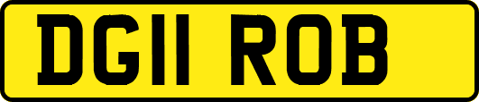 DG11ROB
